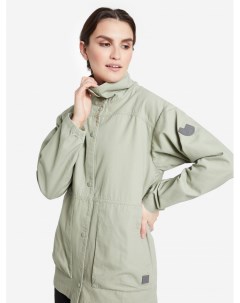 Куртка женская Зеленый Outventure