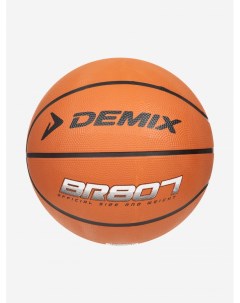 Мяч баскетбольный Коричневый Demix