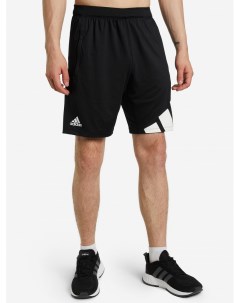 Шорты мужские 4KRFT Черный Adidas