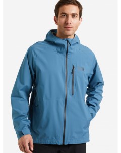 Куртка мембранная мужская Stretch Ozonic Jacket Синий Mountain hardwear