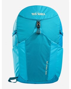 Рюкзак Hike Pack 25 л Голубой Tatonka