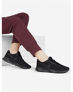 Кроссовки женские Tanjun Черный Nike
