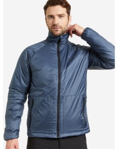 Куртка утепленная мужская Синий Outventure