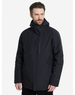 Куртка 3 в 1 мужская Bleeker Component Черный Marmot