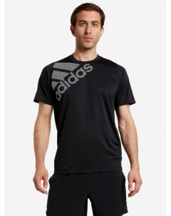 Футболка мужская FreeLift Черный Adidas