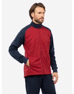 Куртка мужская Storm Balance Красный Craft