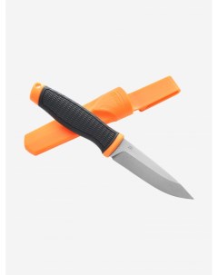 Нож G806 черный c оранжевым G806 OR Оранжевый Ganzo