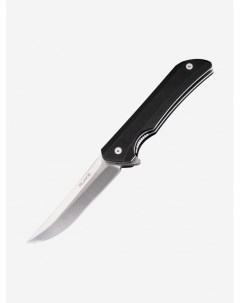 Нож складной туристический P121 B Черный Ruike