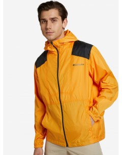 Ветровка мужская Flashback Windbreaker Оранжевый Columbia