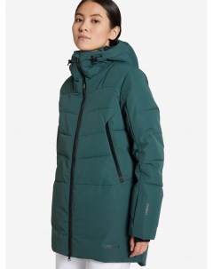 Куртка утепленная женская Зеленый Völkl