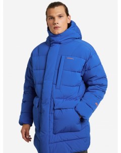 Куртка утепленная мужская Синий Merrell