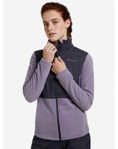 Легкая куртка женская Фиолетовый Outventure