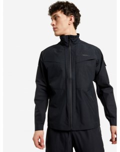 Куртка мембранная мужская Pro Hydro Черный Craft