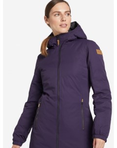 Куртка утепленная женская Philippi Фиолетовый Icepeak
