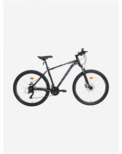 Велосипед горный Energy 2 0 27 5 2022 Черный Stern