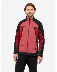 Куртка мужская Pursuit Balance Tech Красный Craft