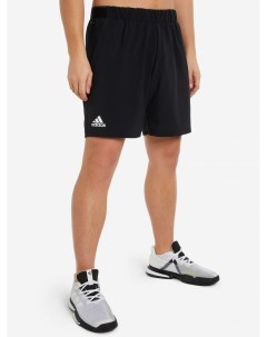 Шорты мужские Club Stretch Черный Adidas