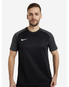 Футболка мужская Jersey Strike 22 Черный Nike