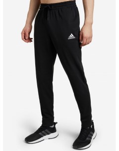 Брюки мужские Essentials Single Черный Adidas