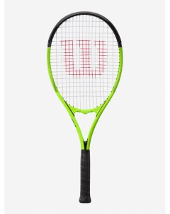 Ракетка для большого тенниса Blade Feel XL 106 Зеленый Wilson