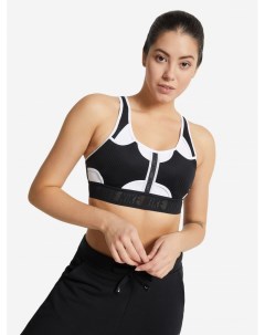 Спортивный топ бра Dri FIT ADV Swoosh Черный Nike