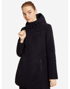 Куртка утепленная женская Черный Demix