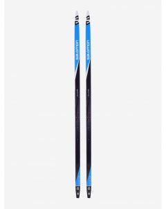 Беговые лыжи R 6 Combi Голубой Salomon