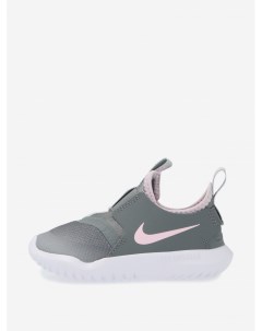 Кроссовки для девочек Flex Runner Серый Nike
