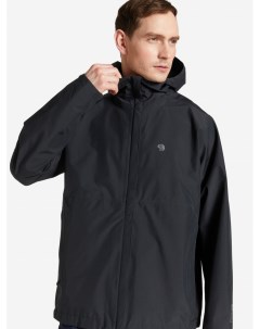 Куртка мембранная мужская Exposure 2 Серый Mountain hardwear