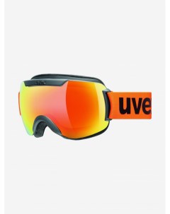 Маска Downhill 2000 CV Оранжевый Uvex
