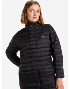 Куртка утепленная женская Черный Merrell