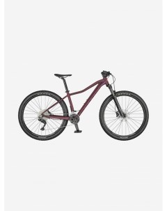 Велосипед горный женский Contessa Active 20 2021 Фиолетовый Scott