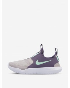 Кроссовки для девочек Flex Runner PS Фиолетовый Nike