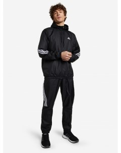 Спортивный костюм мужской Черный Adidas