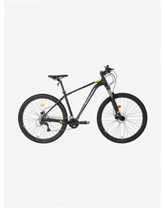 Велосипед горный Motion 4 0 29 2022 Черный Stern