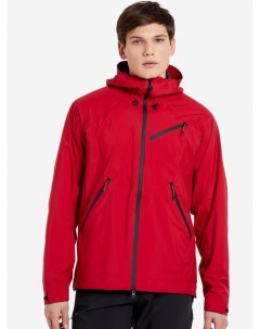 Куртка мембранная мужская Красный Northland