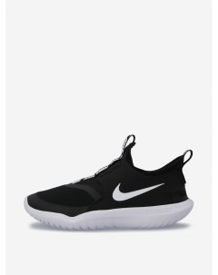 Кроссовки для мальчиков Flex Runner Черный Nike