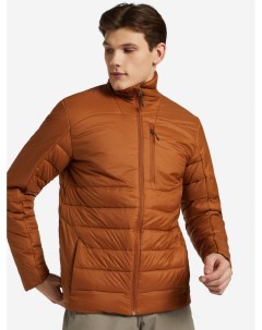 Куртка утепленная мужская Оранжевый Northland