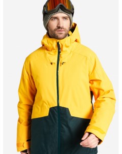Куртка утепленная мужская Quartzite Желтый O`neill
