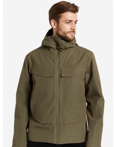 Куртка утепленная мужская Зеленый Northland