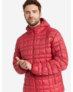 Куртка утепленная мужская Красный Marmot