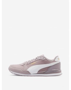 Кроссовки женские St Runner V3 NL Розовый Puma