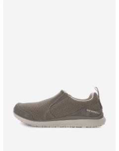 Полуботинки мужские Getaway Breeze Moc Желтый Merrell