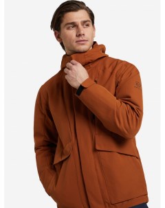 Куртка мембранная мужская Оранжевый Northland