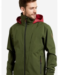 Куртка мембранная мужская Зеленый Northland
