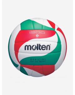 Мяч волейбольный Мультицвет Molten