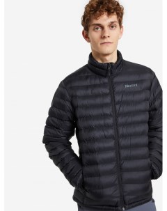 Куртка утепленная мужская Solus Черный Marmot