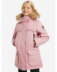 Куртка утепленная для девочек Розовый Merrell