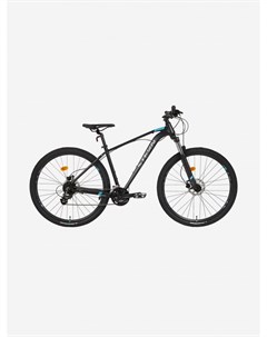 Велосипед горный Motion 2 0 Alt 29 2022 Черный Stern