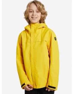 Куртка для мальчиков Atlanta Желтый Icepeak